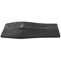 Rapoo 8810me Trådlöst Tangentbord Och Mus