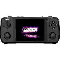 Pocket Snk Retrokonsol Med 40 Spel