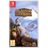 Games Switch Against The Storm