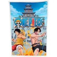 Halantex SP. z.o.o. One Piece Fleece Version 1 100 X 150 Cm Filt
