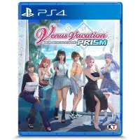 Ps4 Venus Vacation Prism Dead Or Alive Xtreme Collectors Edition Import Asia