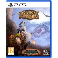Ps5 Against The Storm