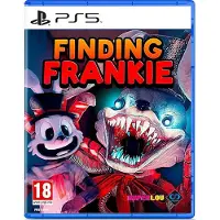 Ps5 Finding Frankie Winning Edition