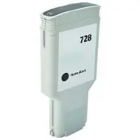 Generico Hp 728 Kompatibla Bläckpatroner