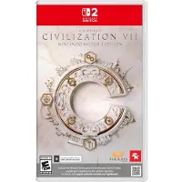 Games Switch 2 Civilization Vii Ciab