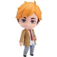Good Smile Company Haikyu!! Nendoroid Atsumu Miya Skoluniform Version Actionfigur 10 Cm