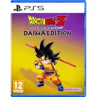 Ps5 Dragon Ball Z Kakarot Daima Edition