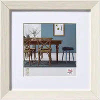 Walther design Fiorito 40x40 Cm Wood Photo Fotoram