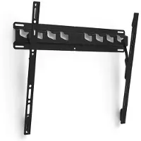 Vogel's Vogels MA3010-A1 väggfäste med justerbar lutning för 32-55 tum, maxlast 40 kg, svart. 24 månaders garanti.