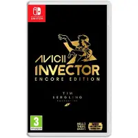 Games Switch Avicii Invector Encore