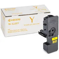 Kyocera Tk 5220y Toner