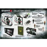 360 Sniper Ghost Warrior 2 Collector´s Edition