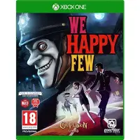 One We Happy Few