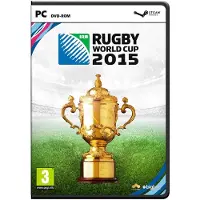 Pc Rugby World Cup 2015