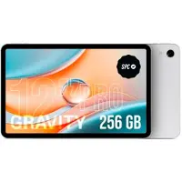 SPC GRAVITY 6 PRO 12" Tablet - Avancerad Pekskärms Tablet för Underhållning och Produktivitet