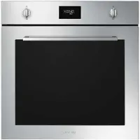 Smeg Sfp6401tvx1 Multifunktionsugn