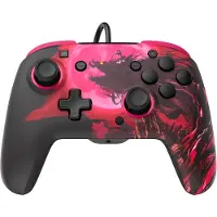 PDP Zelda Calamity Ganon Nintendo Switch-kontroll