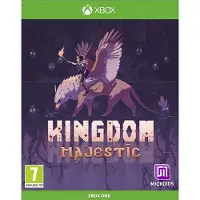 One Kingdom Majestic Limited Edition