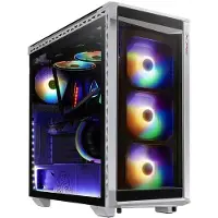 ADATA Battlecruiser Argb Pc-tornfodral