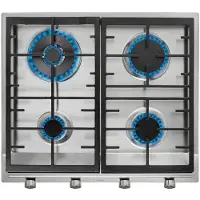 Teka Ex Ai Al Dr Gashäll 60.14g 60 Cm