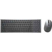 Dell Km7120w Trådlöst Tangentbord Och Mus