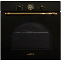 CATA Mra 7108 Bk Multifunktionsugn