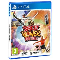Ps4 Street Power Football