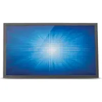 ELO Frontmonterad Ram 2243l