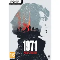 Pc 1971 Project Helios Collector´s Edition