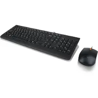 Lenovo Idg 300 Usb Tangentbord Och Mus