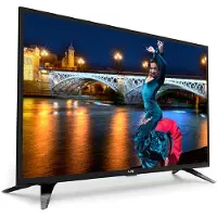 LIN TV 32" LIN 32D1700 SMART HD Ready DVB-T2