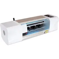 Ksix Bxcutmachine02 Skärmskyddsfilmsskärare