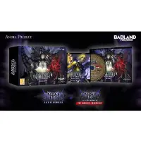 Ps4 Anima Gate Of Memories Arcane Edition