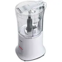 Magefesa MGF4840 Vit köttkvarn - 500W