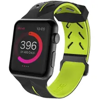 X-Doria Apple Watch Action Band-rem