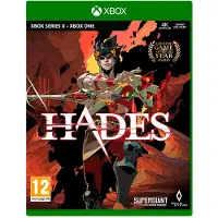 Hades (XONE/XSERIESX)