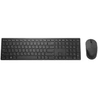 Dell Km5221w Pro Trådlöst Tangentbord Och Mus
