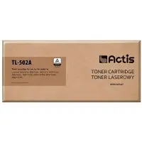Actis Tl-502a Lexmark 50f2h00 Kompatibel Toner