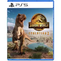 Ps5 Jurassic World Evolution 2
