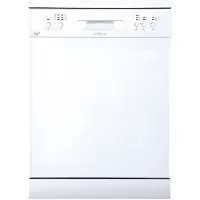 Edesa Edw-6130 Wh Diskmaskin