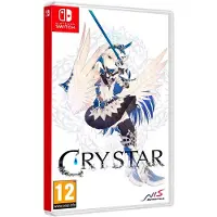 Crystar