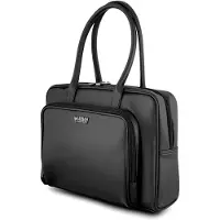 Urban Factory LWB14UF Svart 14" Laptopfodral