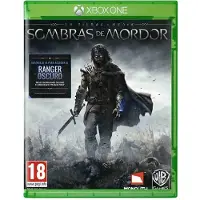 One La Tierra Media: Sombras De Mordor