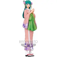 Banpresto One Piece Hiyori Wanokuni The Grandline Lady Dxf 16 Cm