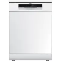Teka Dfs 26650 Diskmaskin 13 Antal Platsinställningar