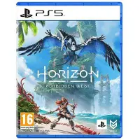 Ps5 Horizon Forbidden West