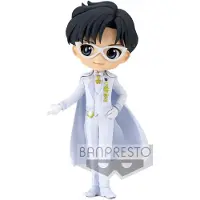 Banpresto Sailor Moon Prins Endymion Pretty Guardian Eternal Q Posket 14 Cm