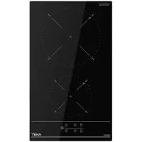 Teka Maestro Ibc 32000 Ttc Induktionshäll 30 Cm 2 Brännare