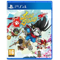 Ps4 Jitsu Squad