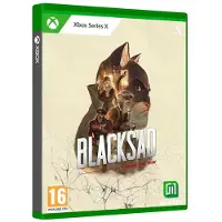Smart Delivery Blacksad: Under The Skin